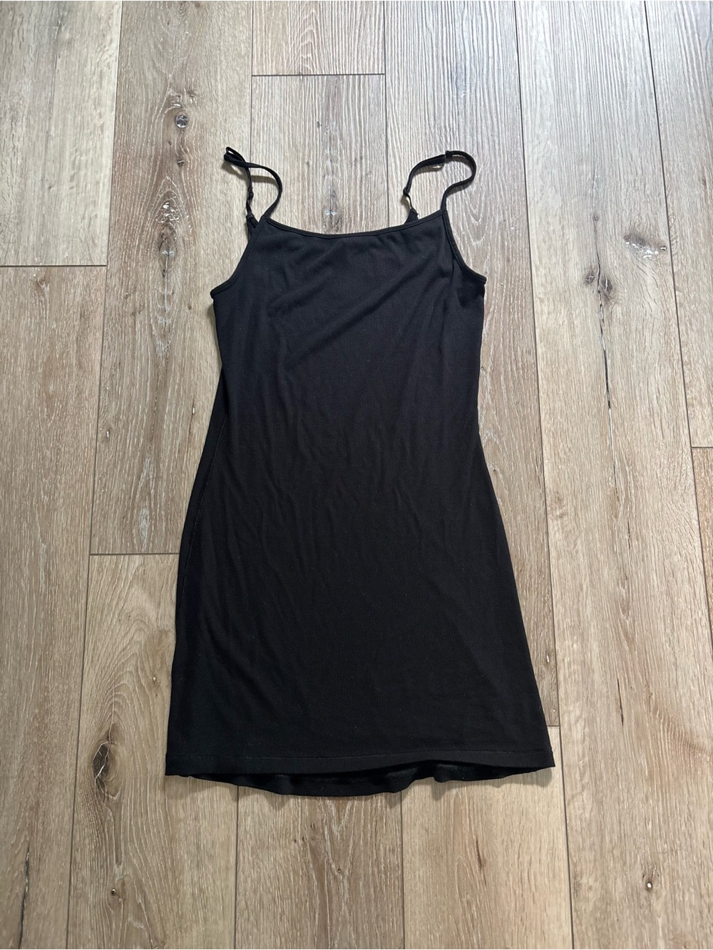 Skims fits everybody slip dress size xl